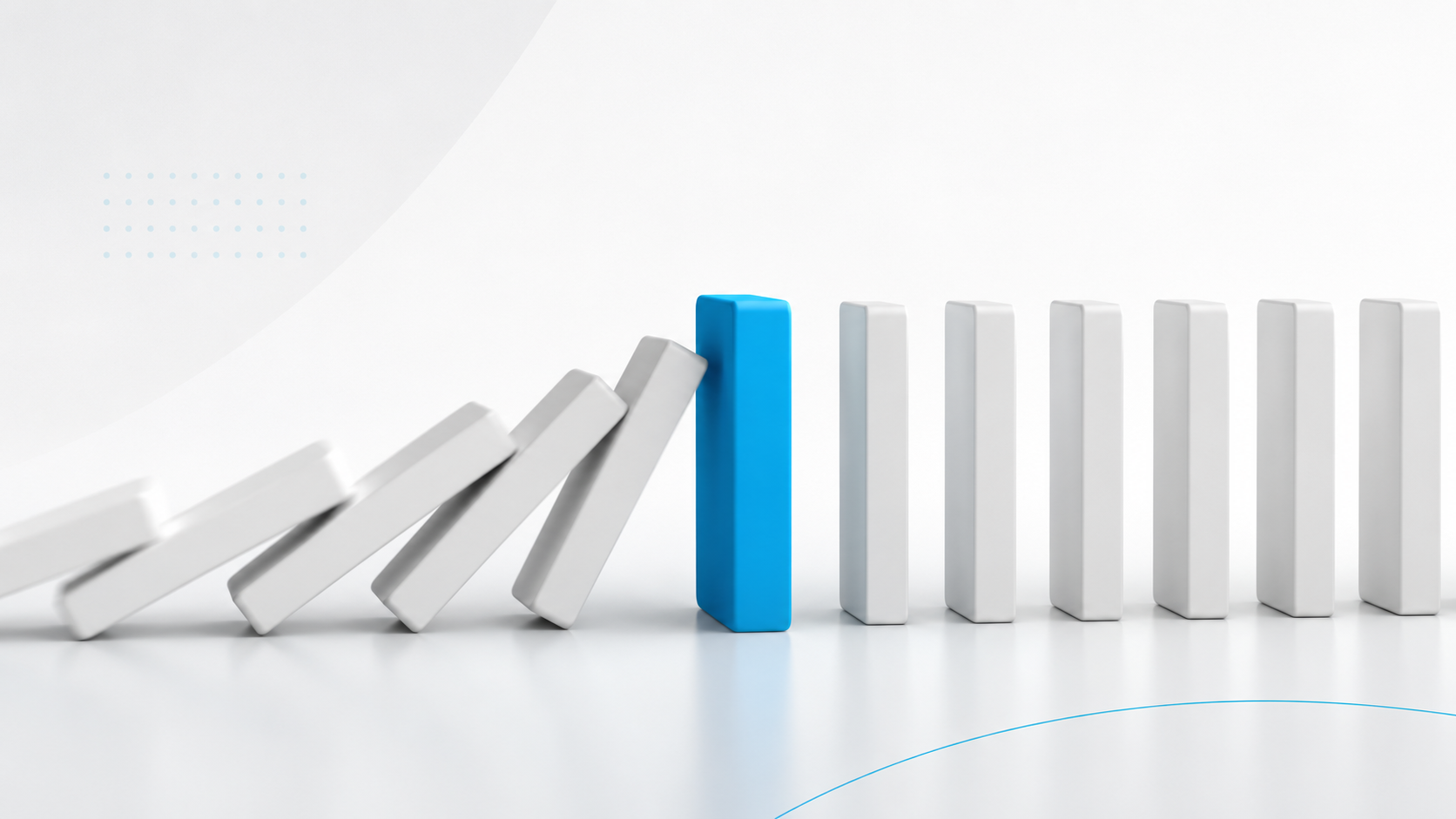 Stop Chasing AI. Find Where It Actually Matters.