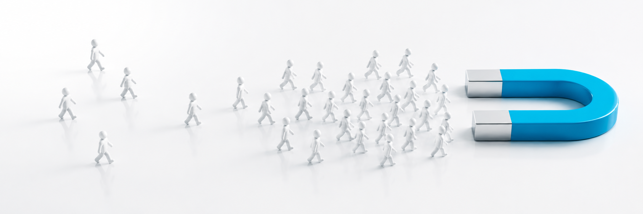 How to Become a Sought-After Company:  Will customers still choose you when everything changes?