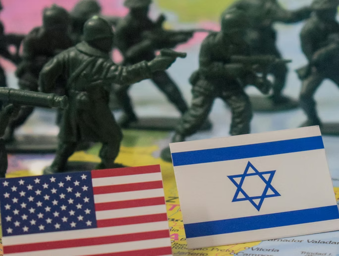 How the Iran Conflict Could Impact Europe and the Netherlands