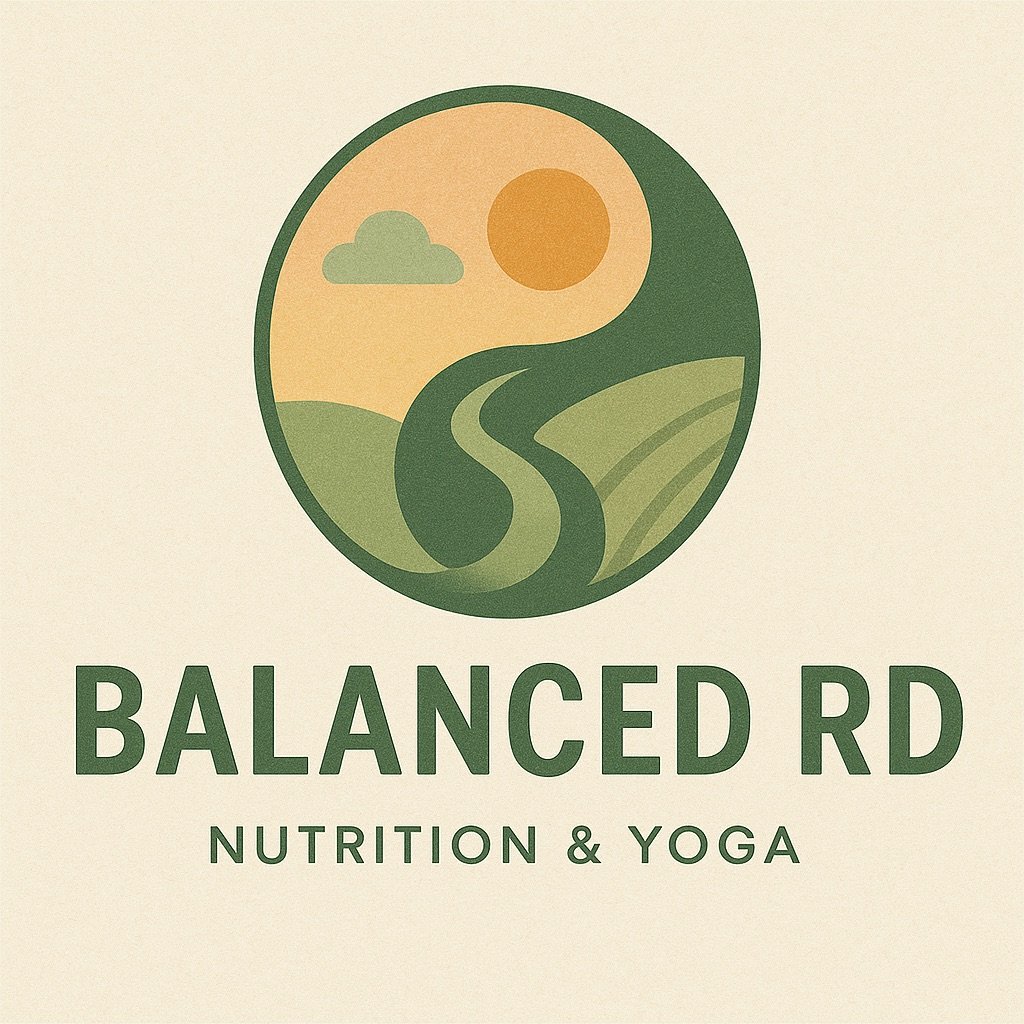 Balanced RD LLC