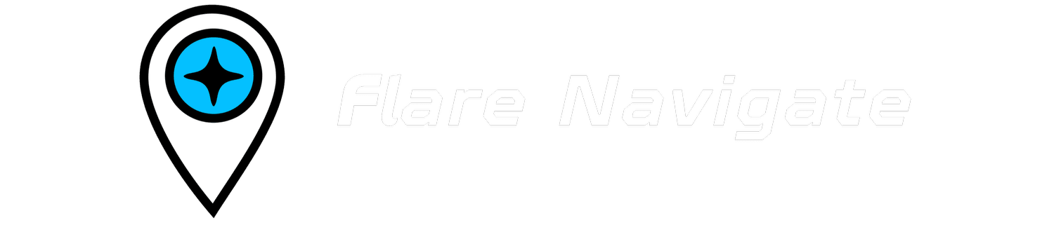 Flare Navigate