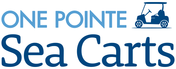 One Pointe Sea Carts | The New Wave of Transportation in New Seabury