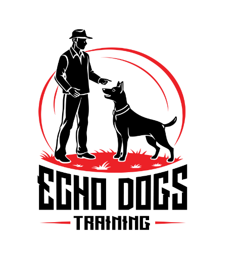 Echo Dogs Training 