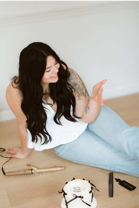 Emma Marsh, Emma Shows Her Joyful Side