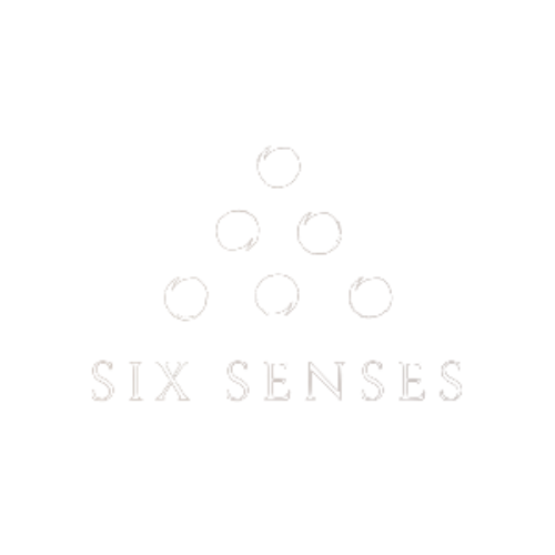 Six Senses logo