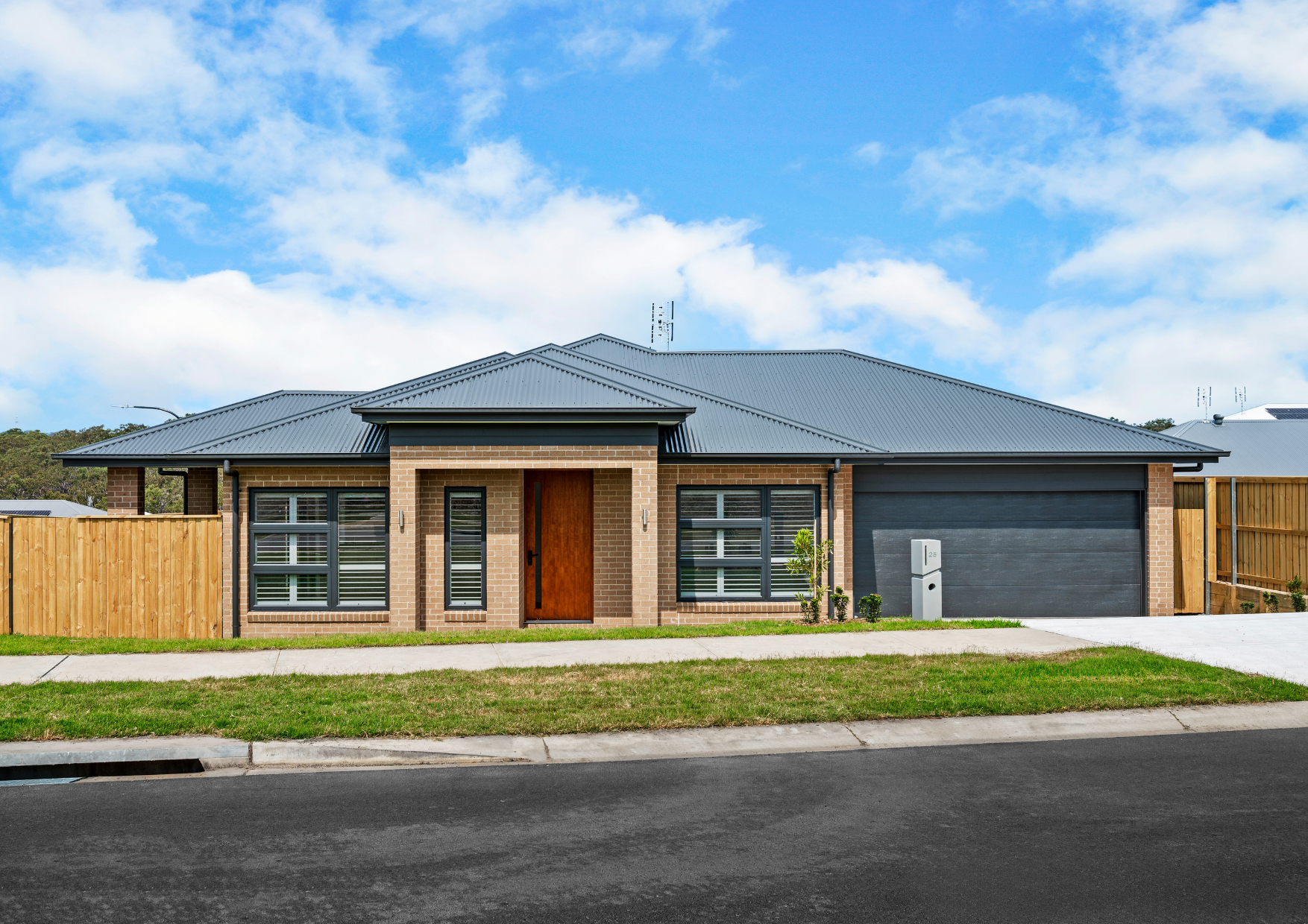  M & N- Central Coast  
 Total Cost  $1,563,829 | 
 Profit  $223,171