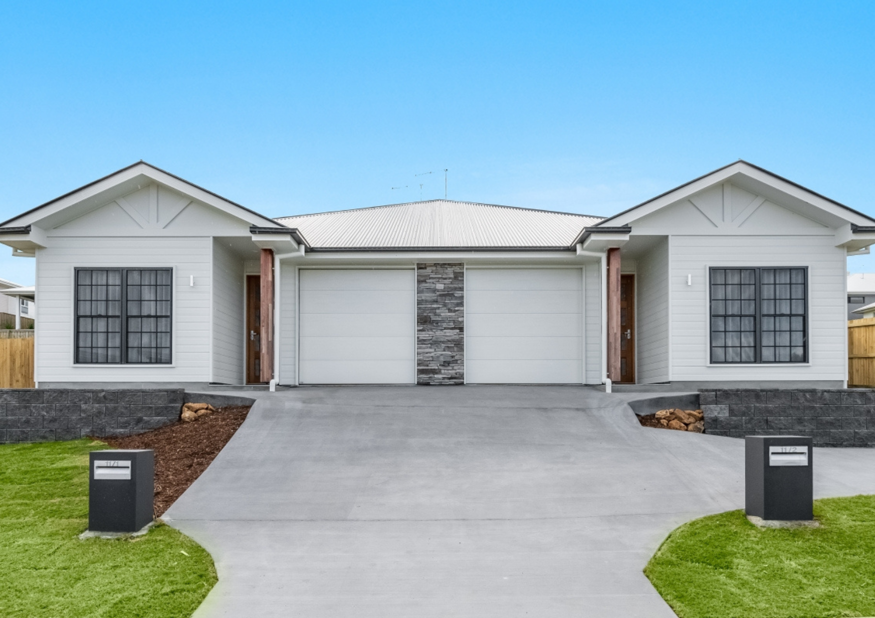  Rich - Northern NSW  
 Total Cost  $1,171,171 |  Profit  $138,630