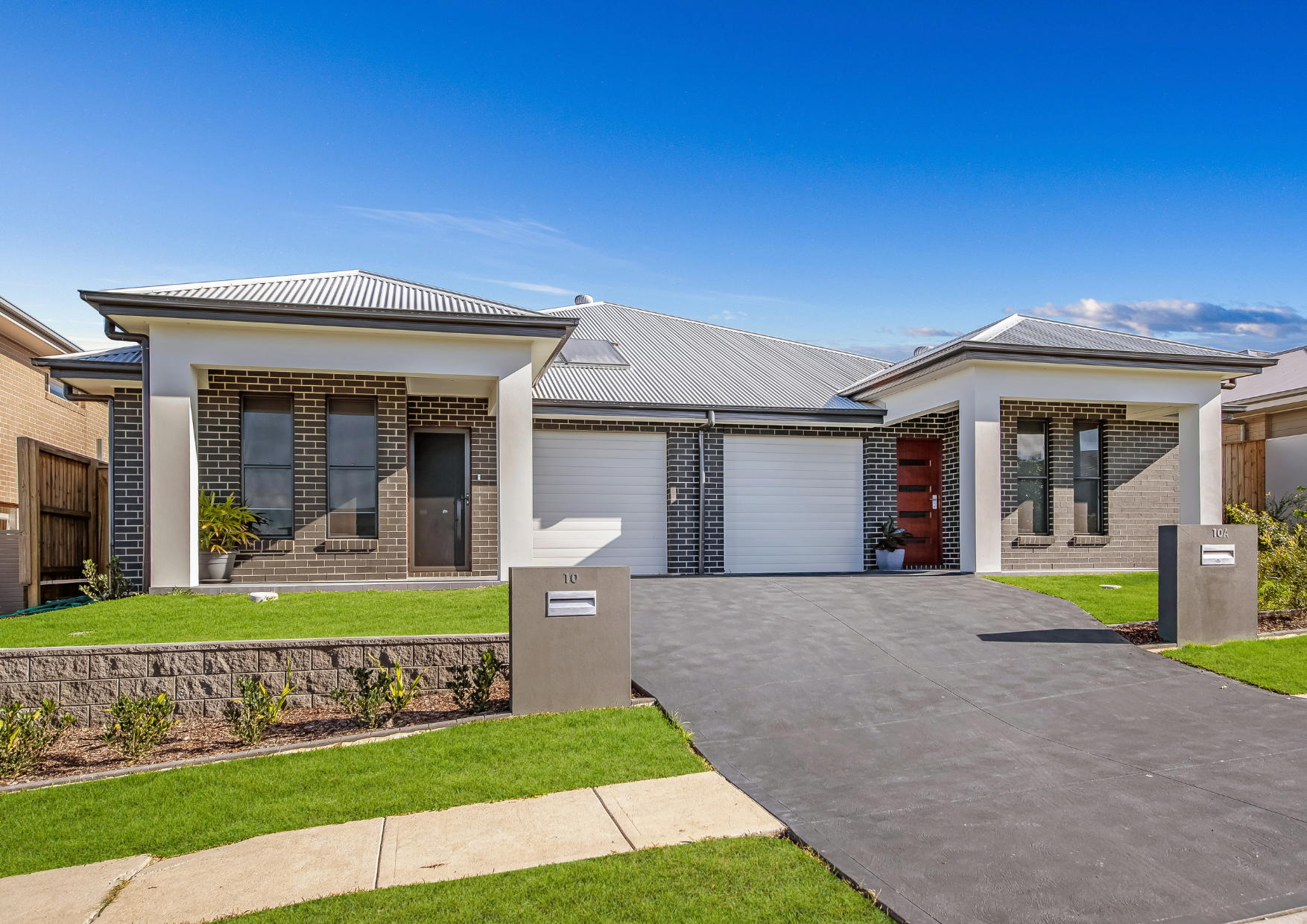  Watson - Newcastle  
 Total Cost  $751,761 |  Profit  $293,239