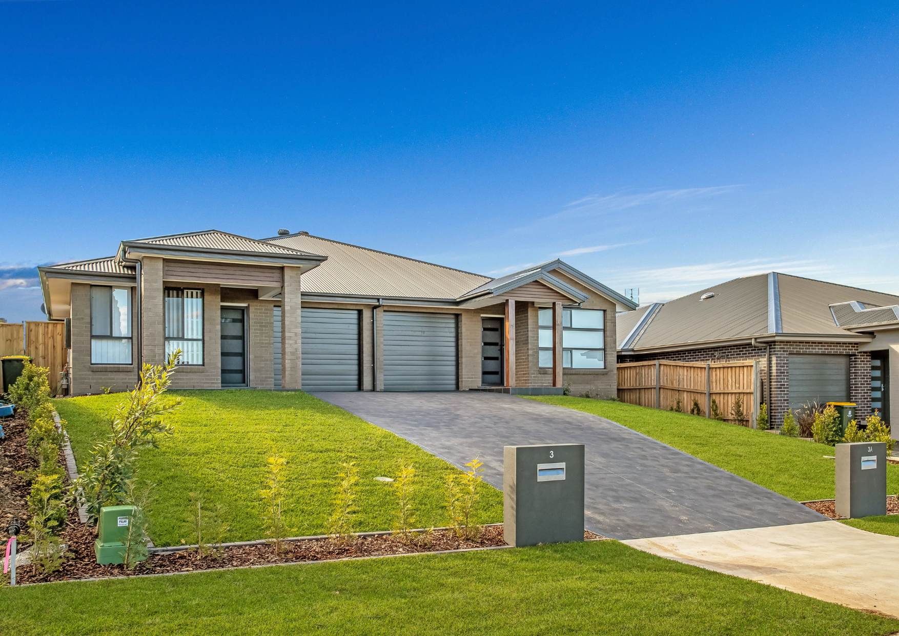  Rachel - Newcastle  
 Total Cost  $864,071 |  Profit  $185,929 