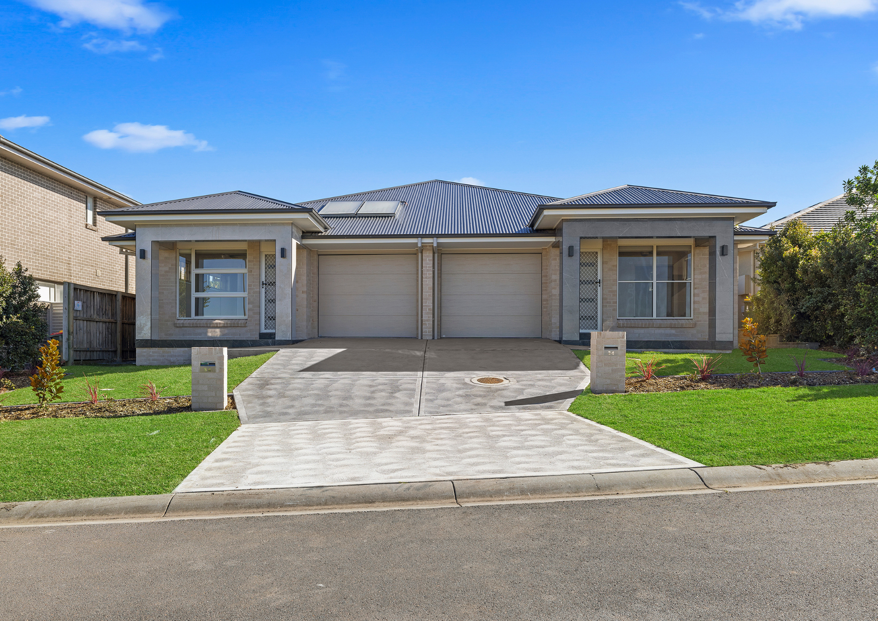  Sunny - Newcastle  
 Total Cost  $934,027 |  Profit  $465,973