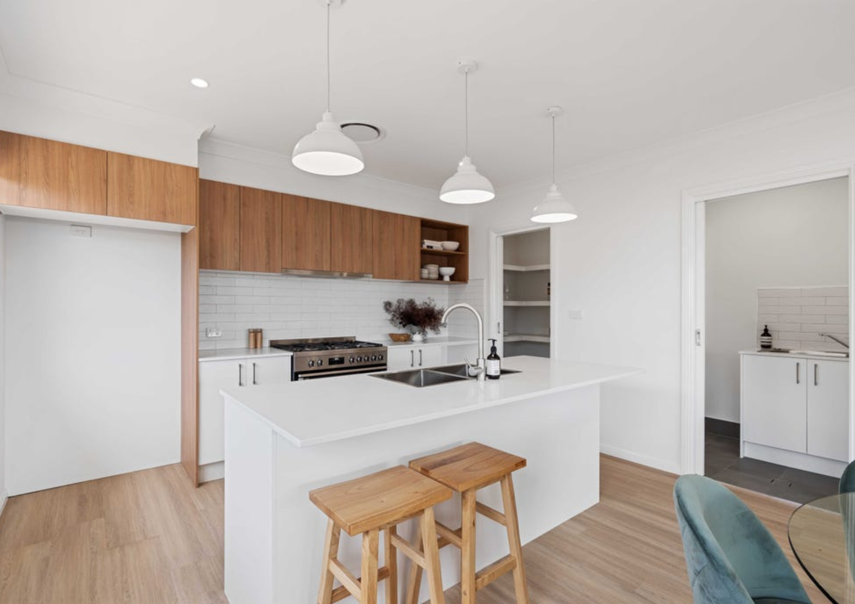  FAH- Regional NSW  
 Total Cost  $1,300,849  Profit  $115,398