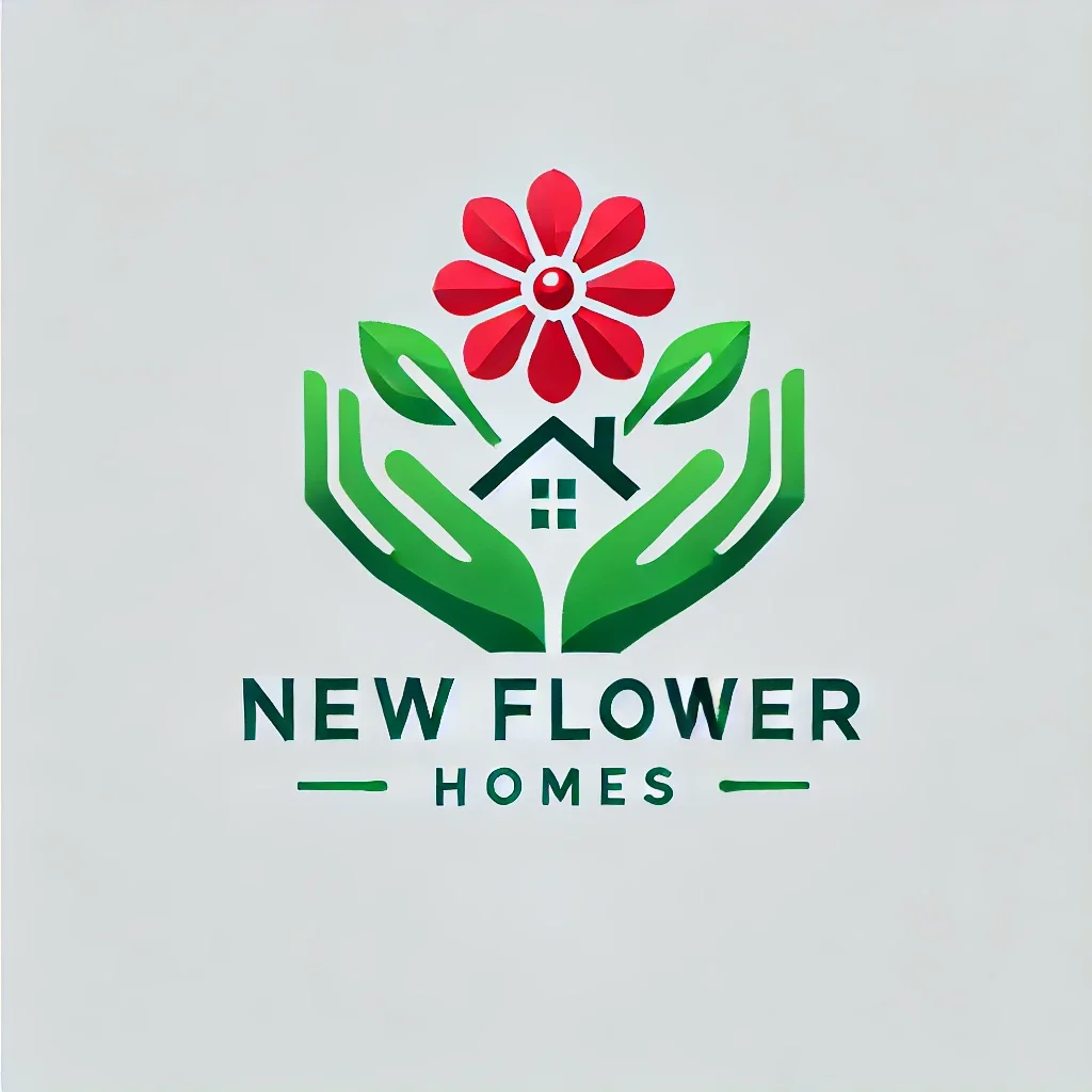 New Flower Homes