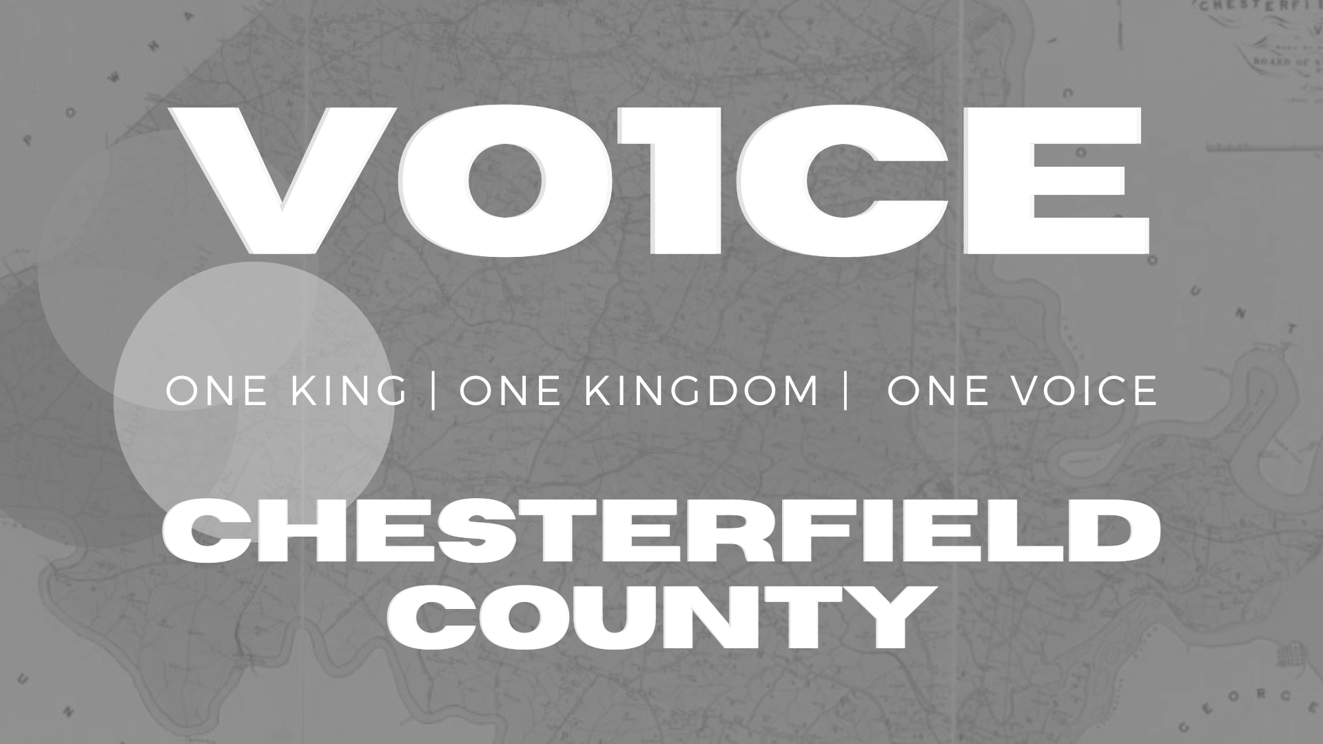 One Voice Team Meeting