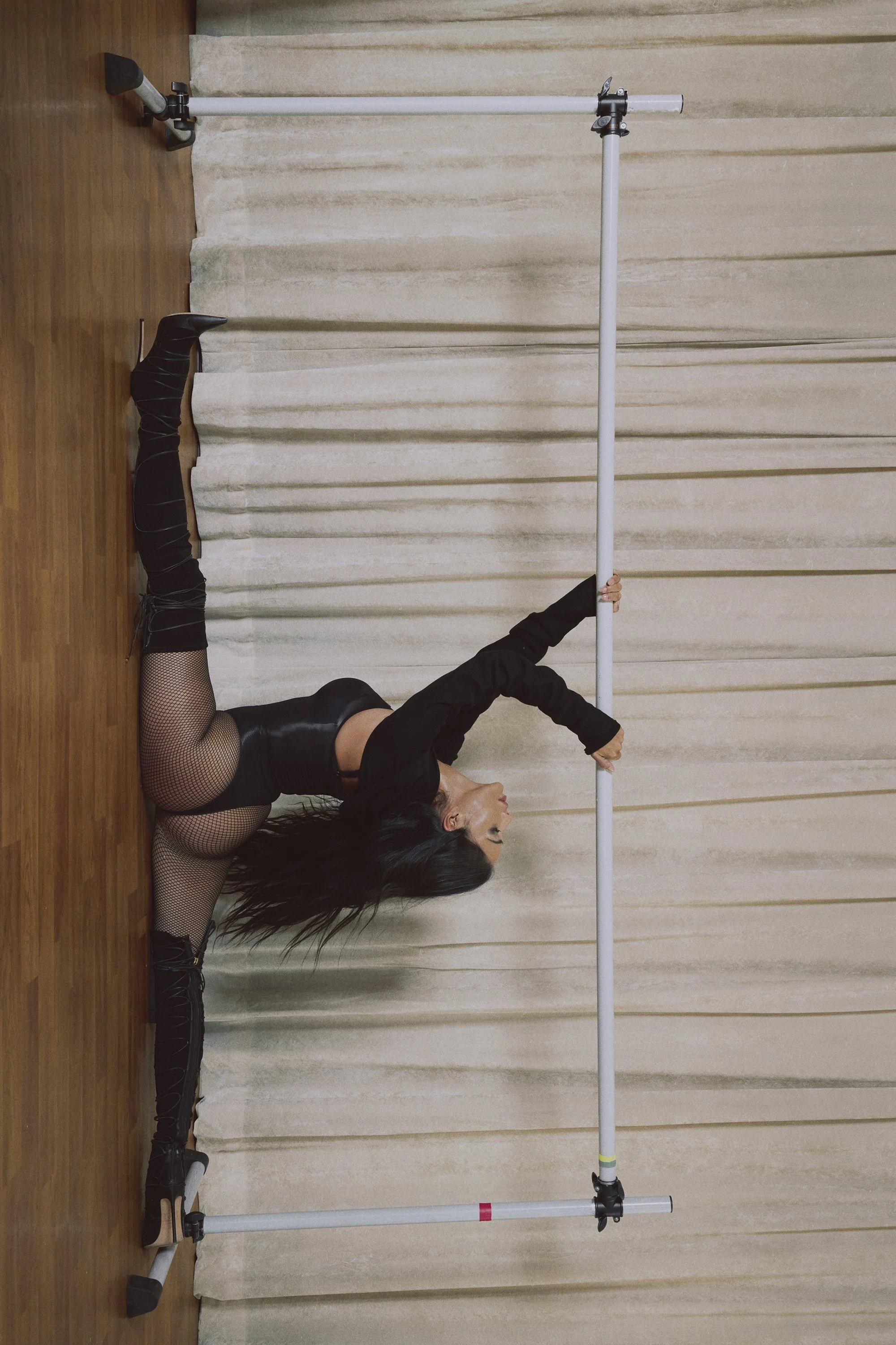 Interview Magazine: Nicole Scherzinger
Photographer: Conor Cunningham
