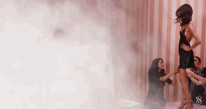 Victoria's Secret Fashion Show 2025
Director: Torso Solutions 