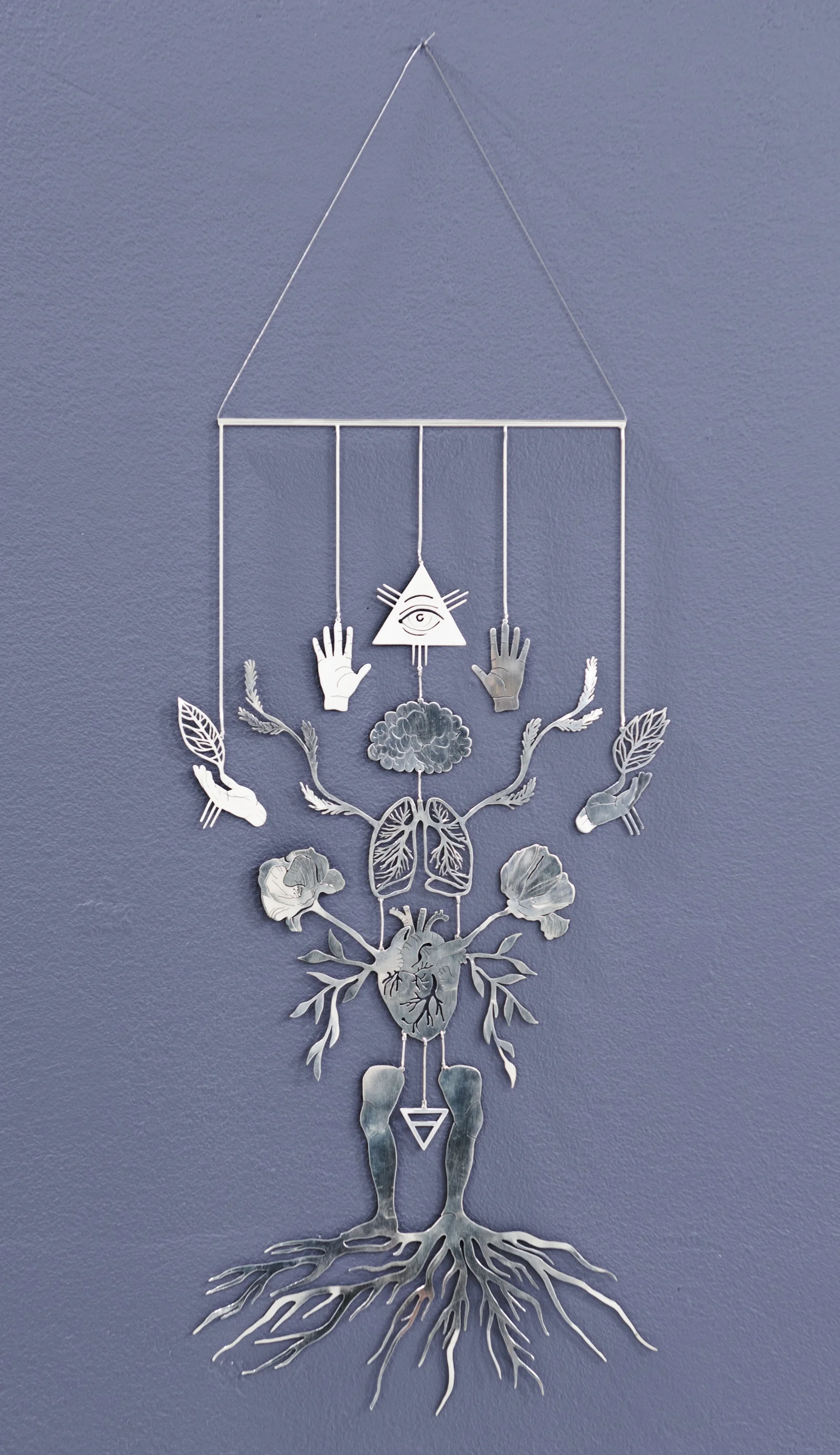 Milagros for Growing