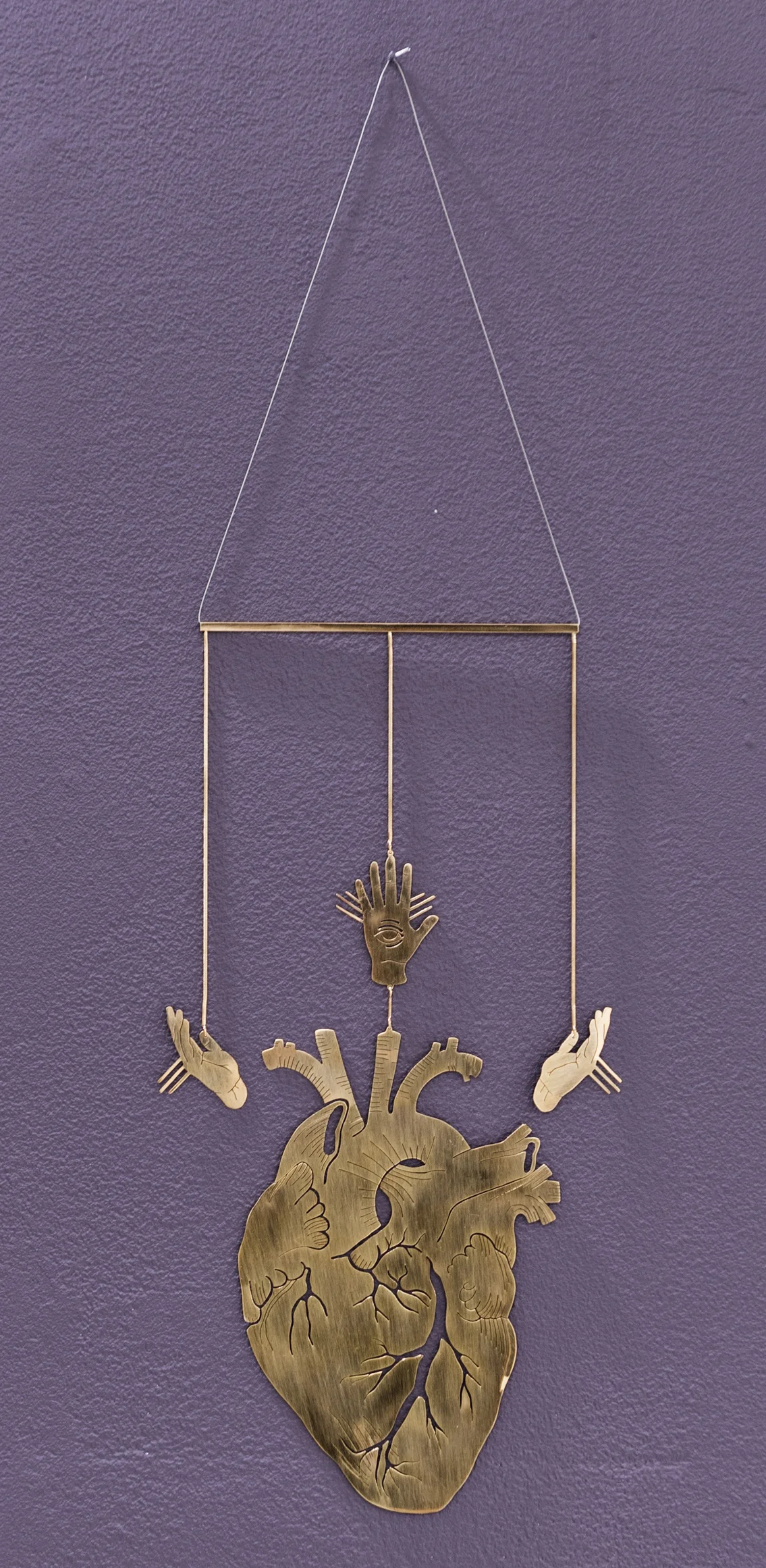 Milagros for the Heart II