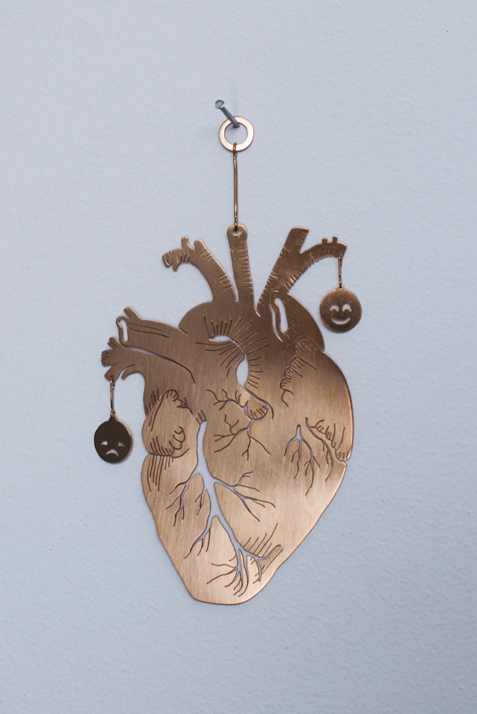 Heart I