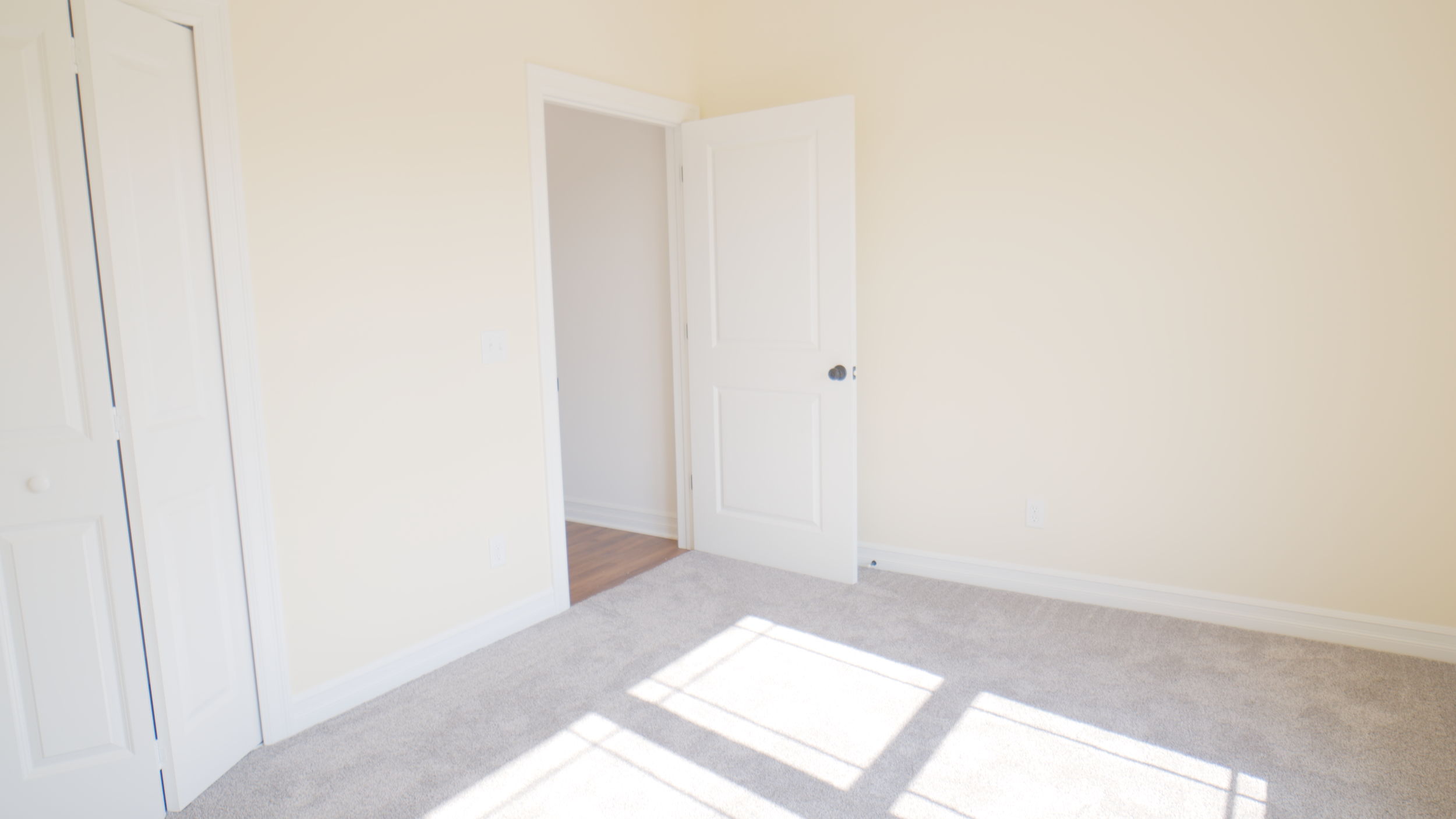 Bedroom III