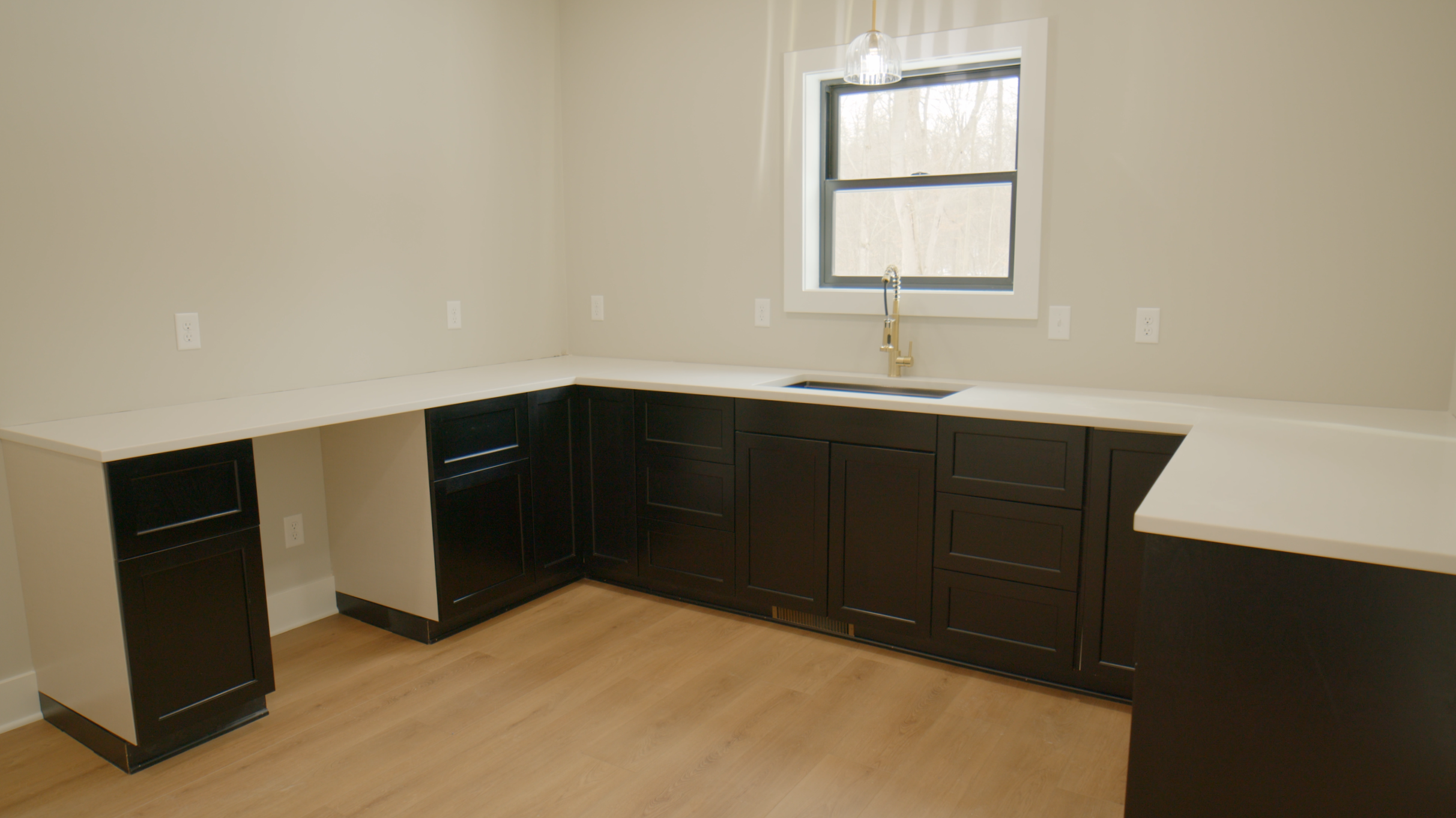 Butler's Pantry