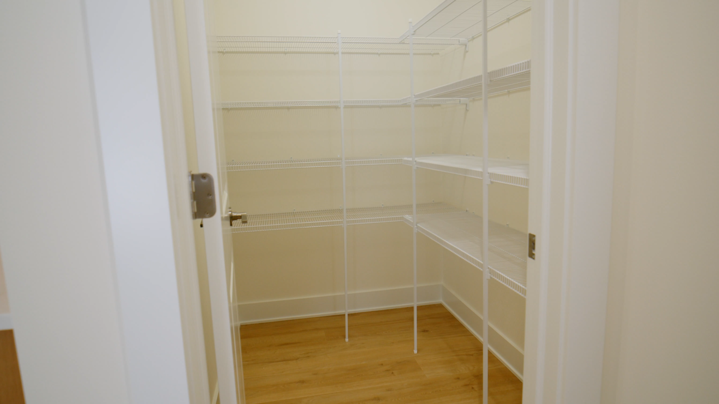 Pantry