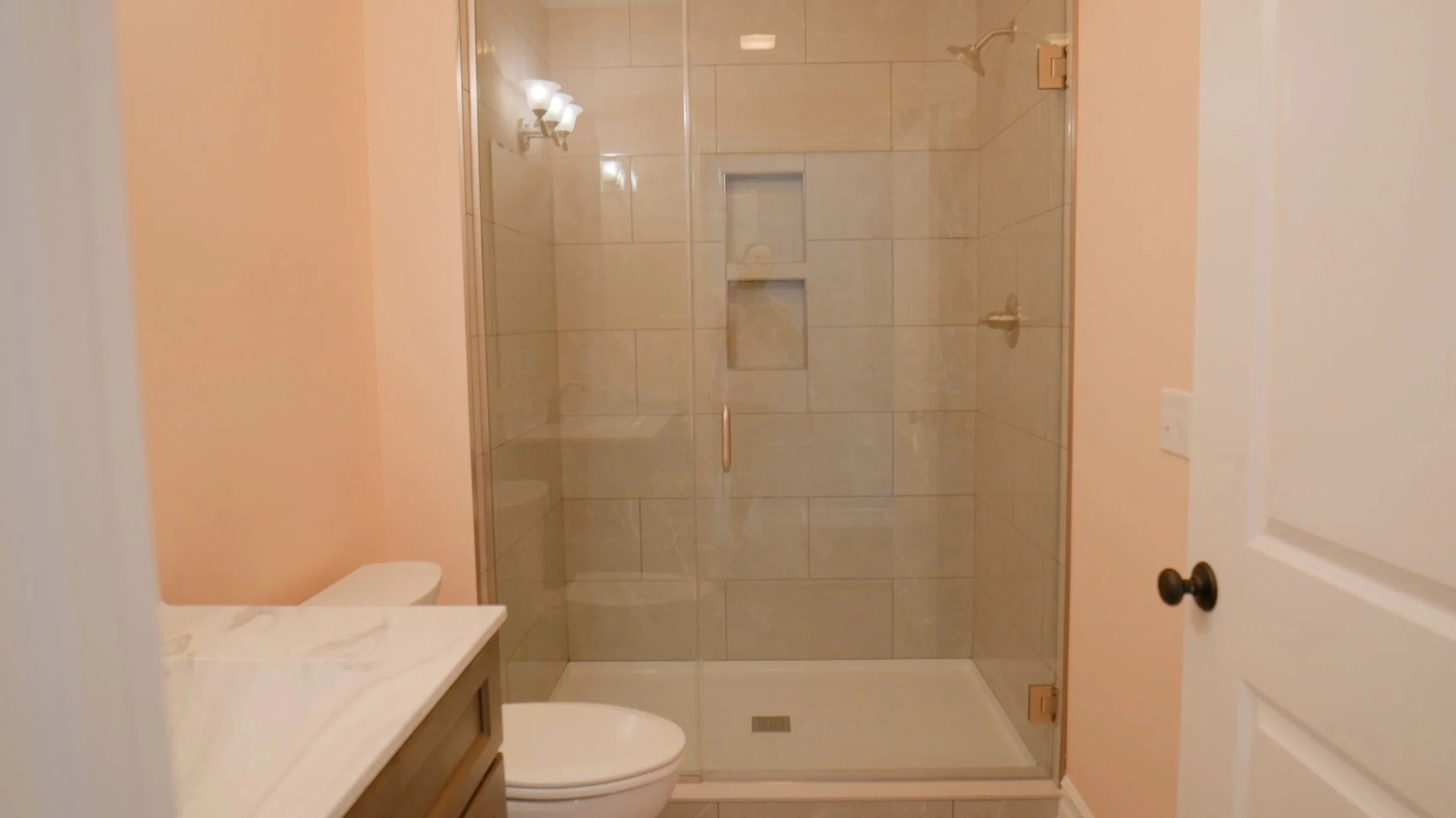 Full Bath II