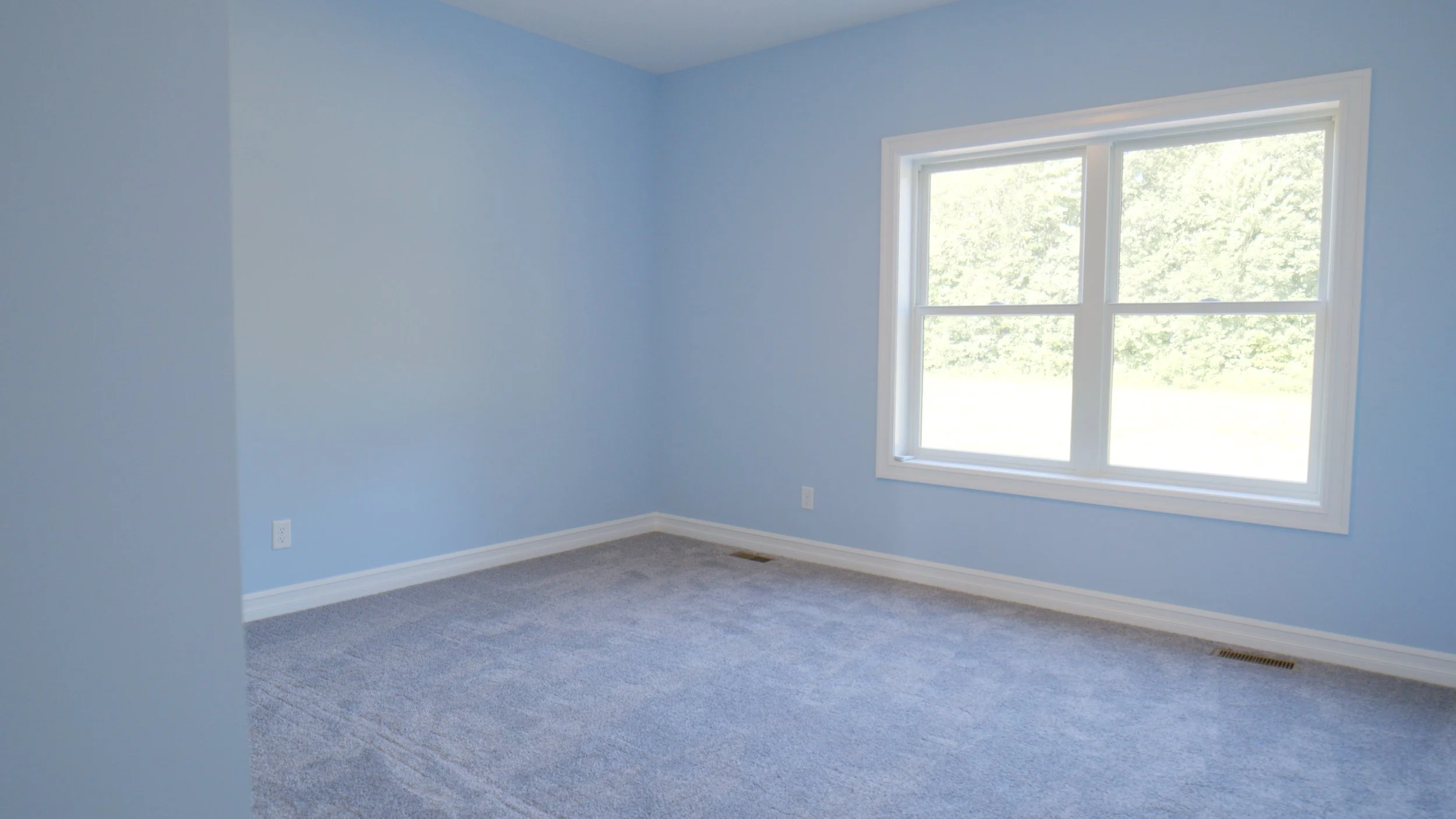 Bedroom II