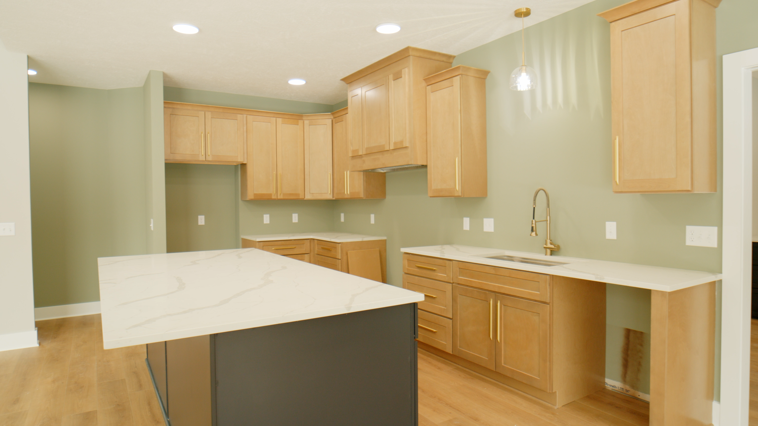 Kitchen II