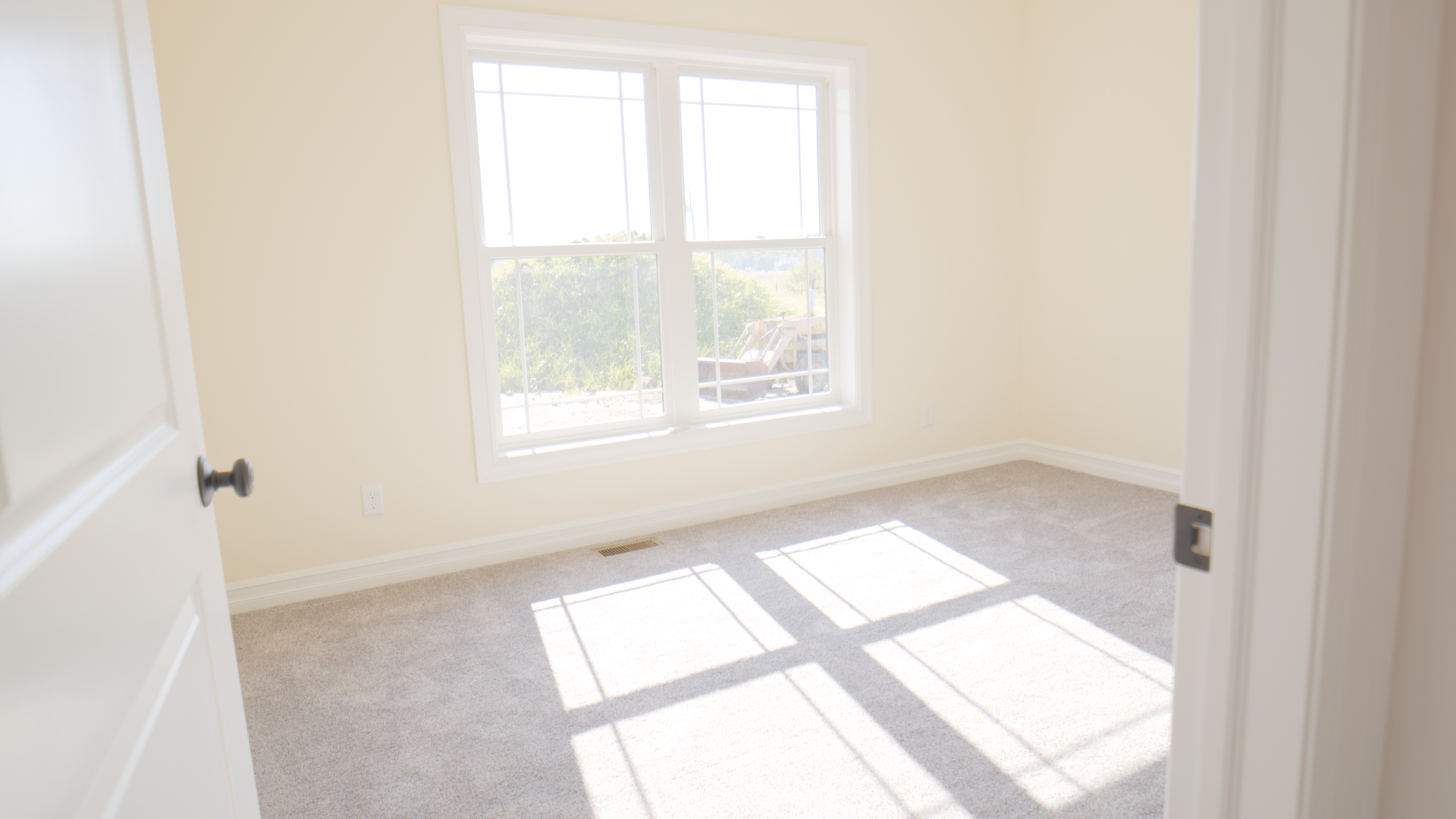 Bedroom III