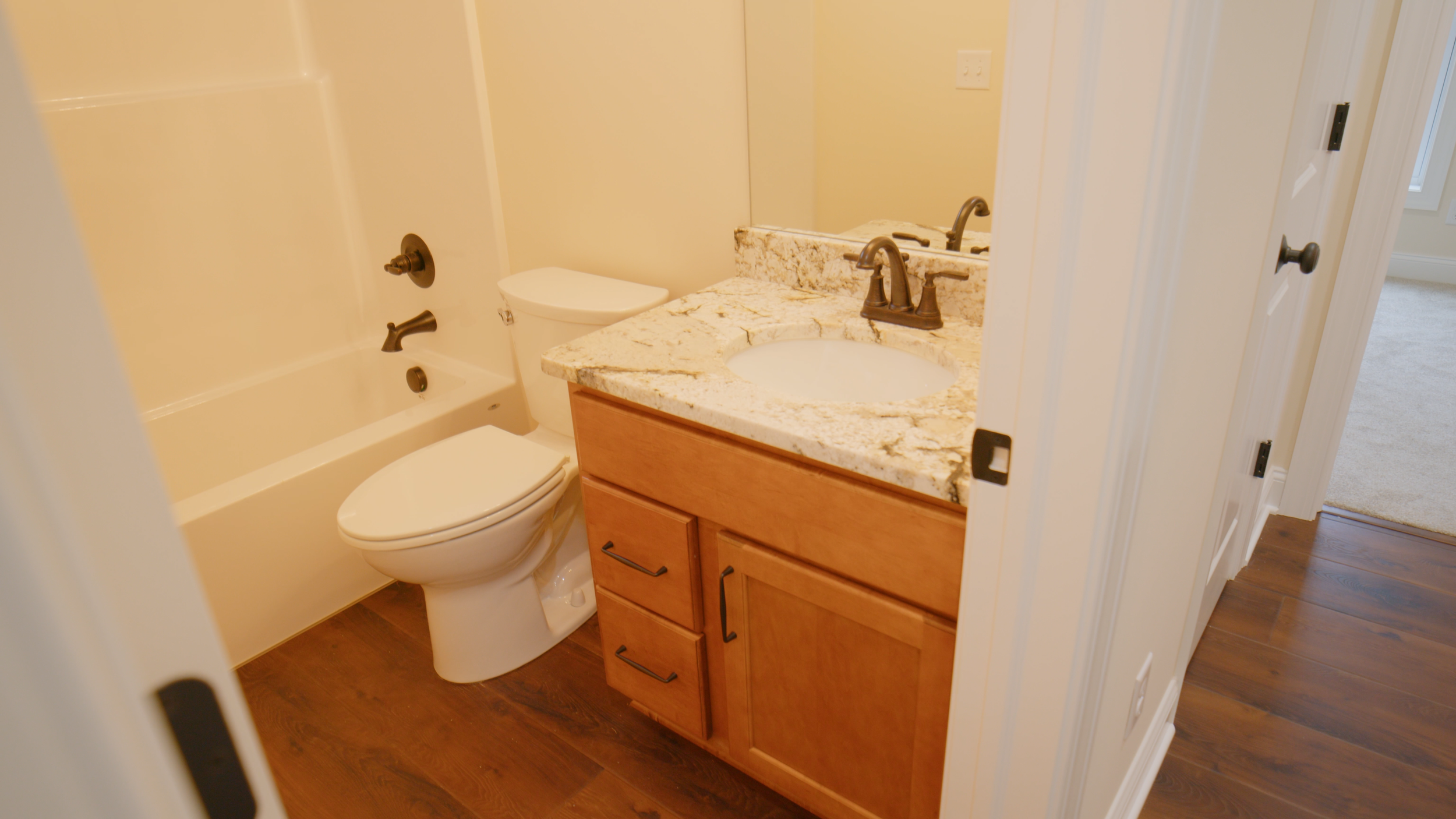 Full Bath II