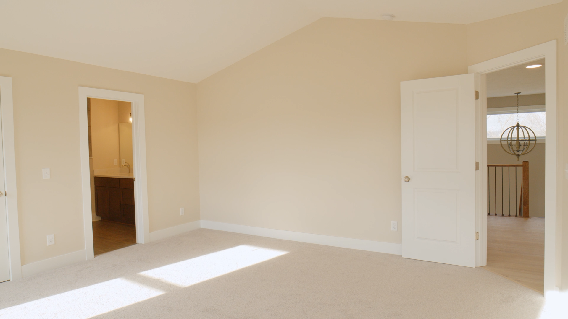 Master Bedroom II