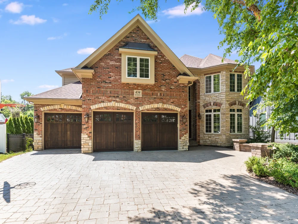 434 W Benton Ave, Naperville