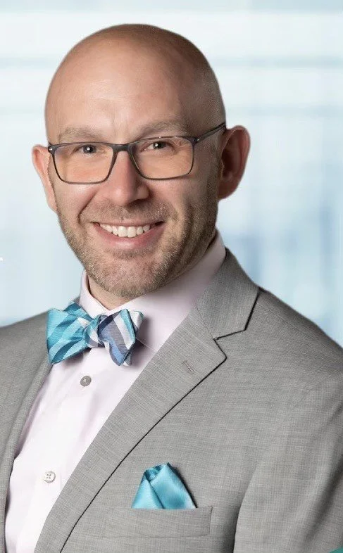 Stephen Israel, APRN, AGACNP