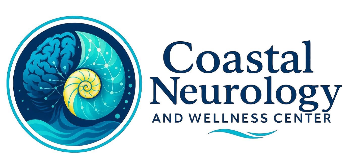 Coastal Neurology and Wellness Center