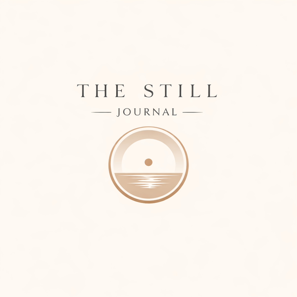 When the World Feels Uncertain, Choose What You Can Anchor