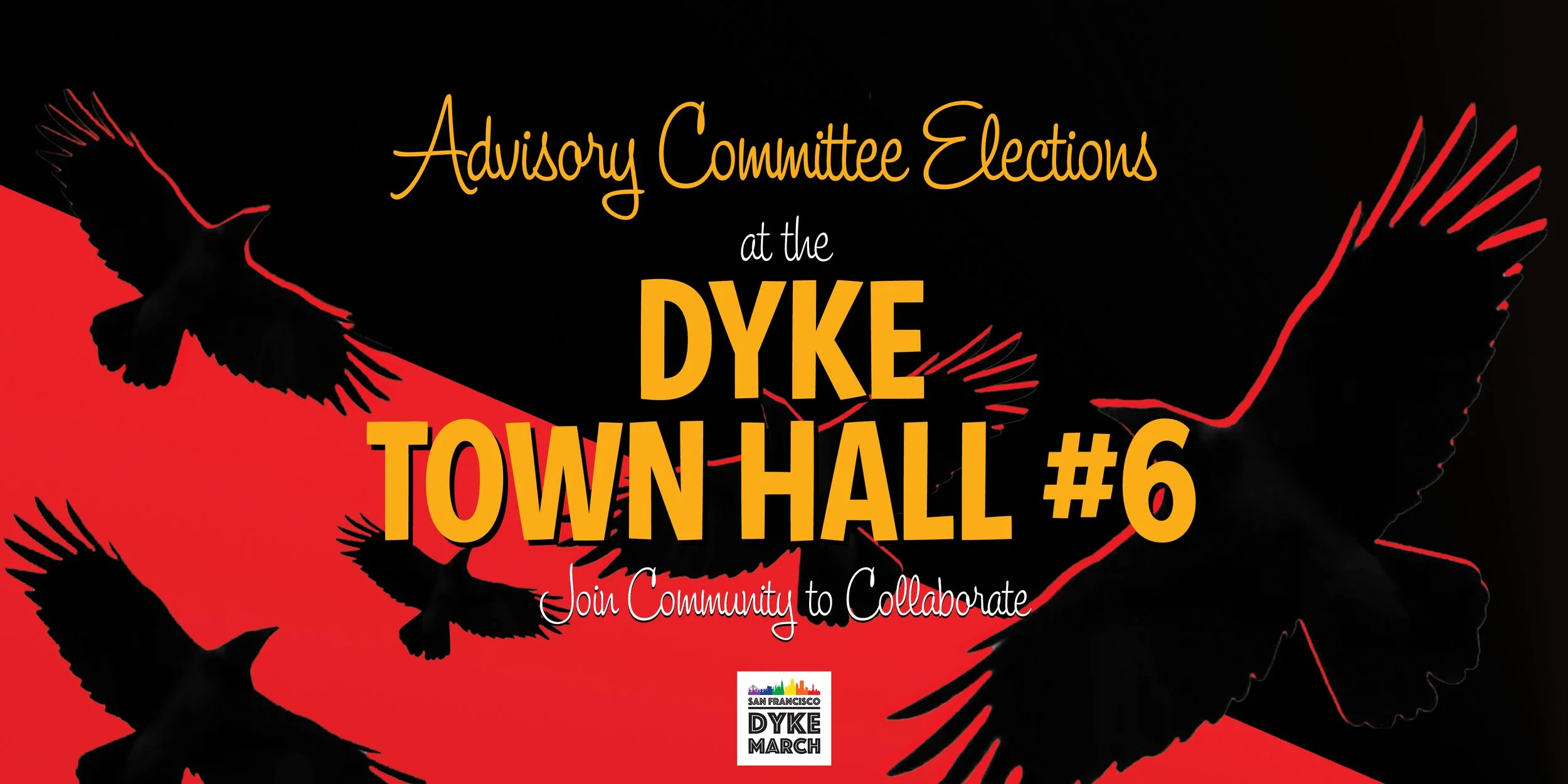 Dyke town hall #6
