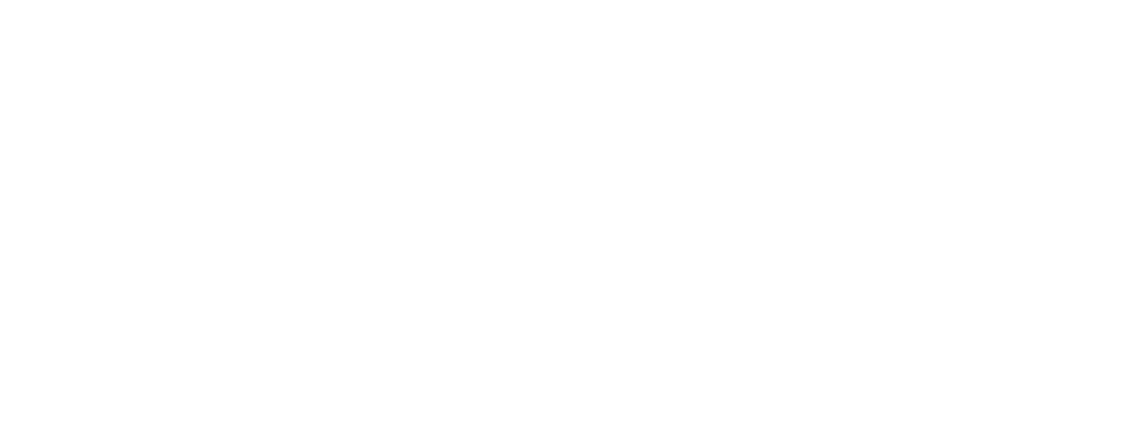 Logo for Drala Custom Builds featuring a yin-yang symbol with a tree and gear design.