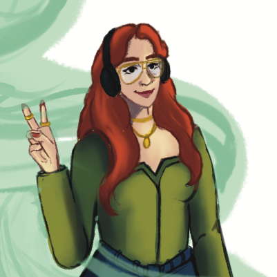 Carina&#x27;s Creations