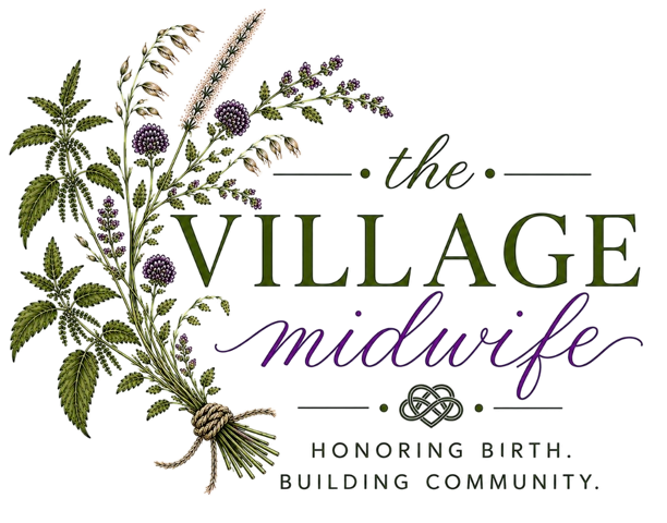The Village Midwife