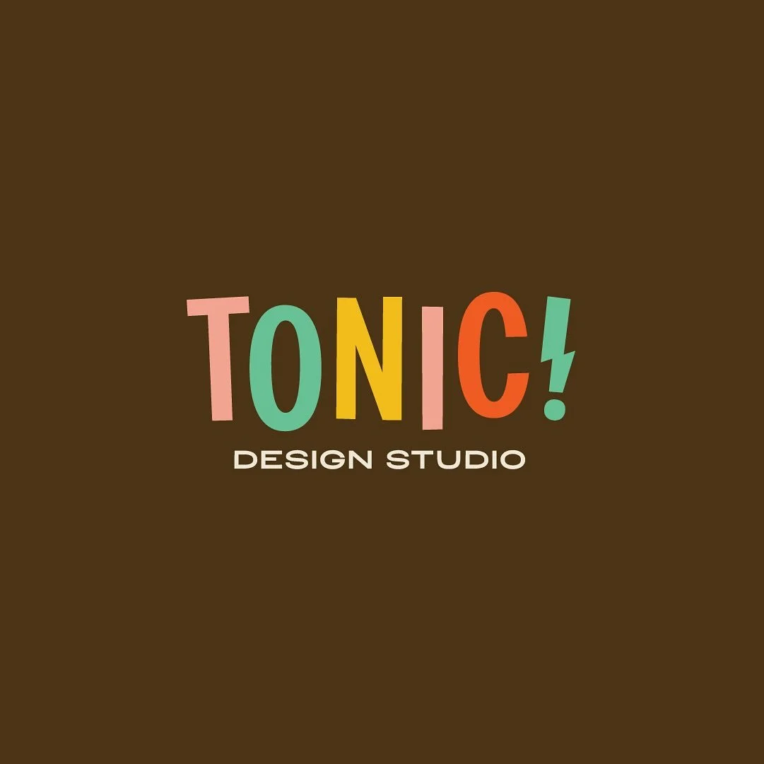 Hey! Tonic&rsquo;s back.
That&rsquo;s all.