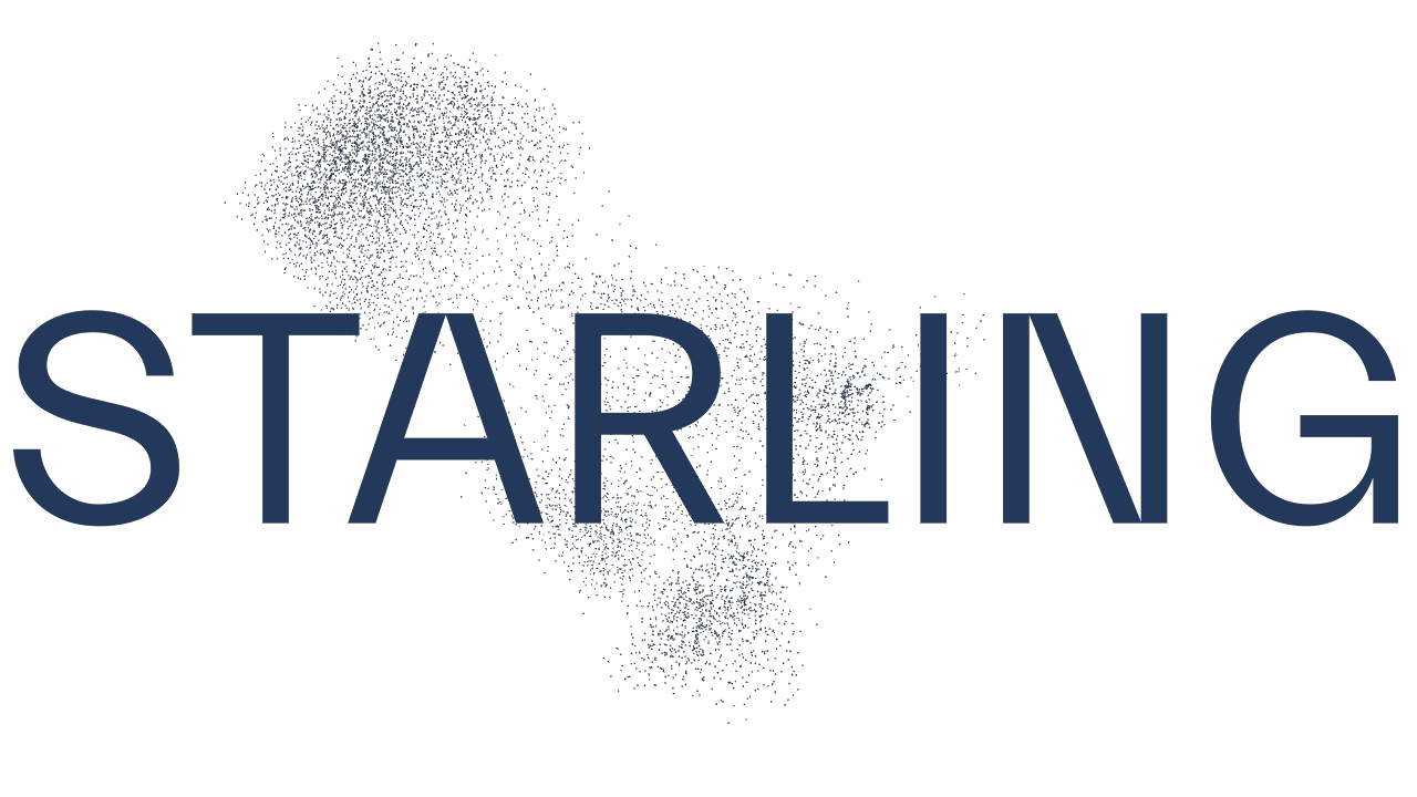 STARLING