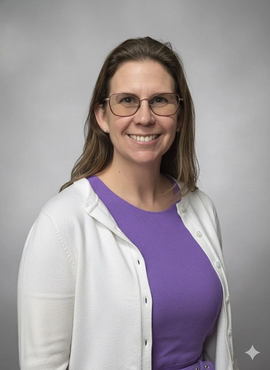 Certified life coach providing clarity, confidence, and emotional balance through Inner Energy Coaching