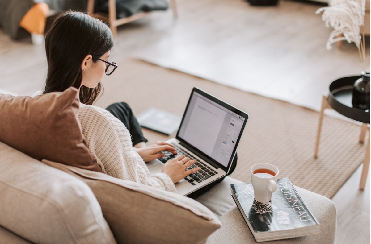 Booking a life coaching session for personal growth, clarity, and emotional balance