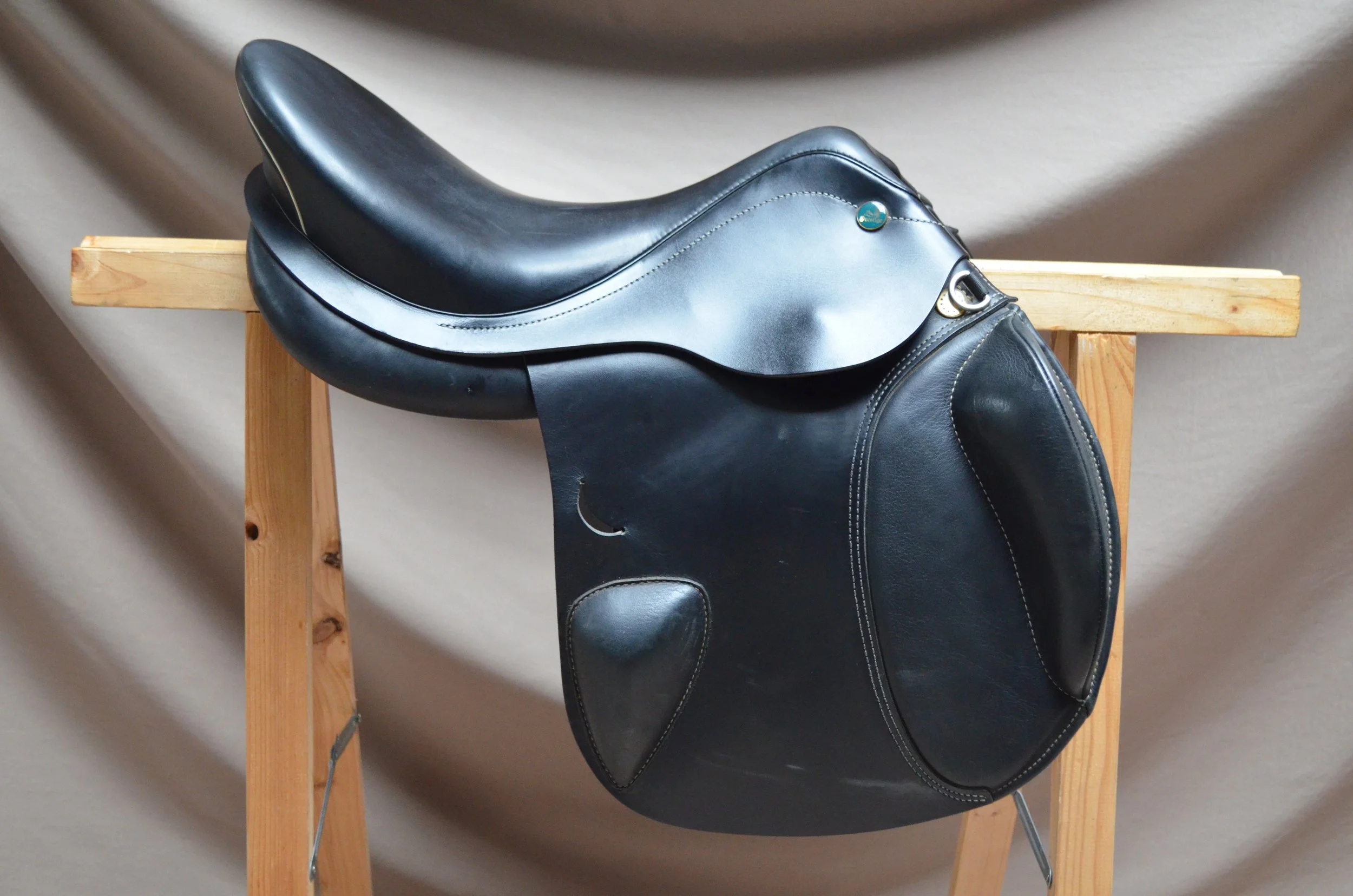 Prestige Happy Pony siodło na kucyka 15" (33) M