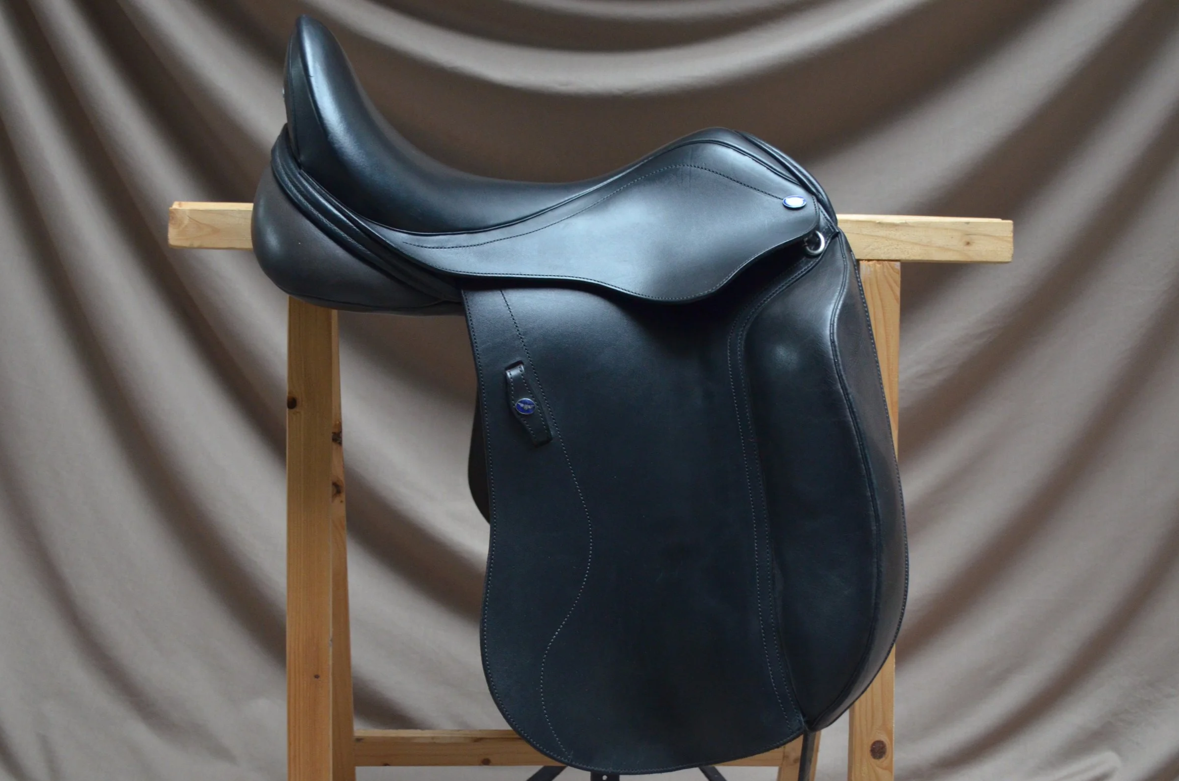 Utopia Aurora siodło ujeżdżeniowe 17,5"