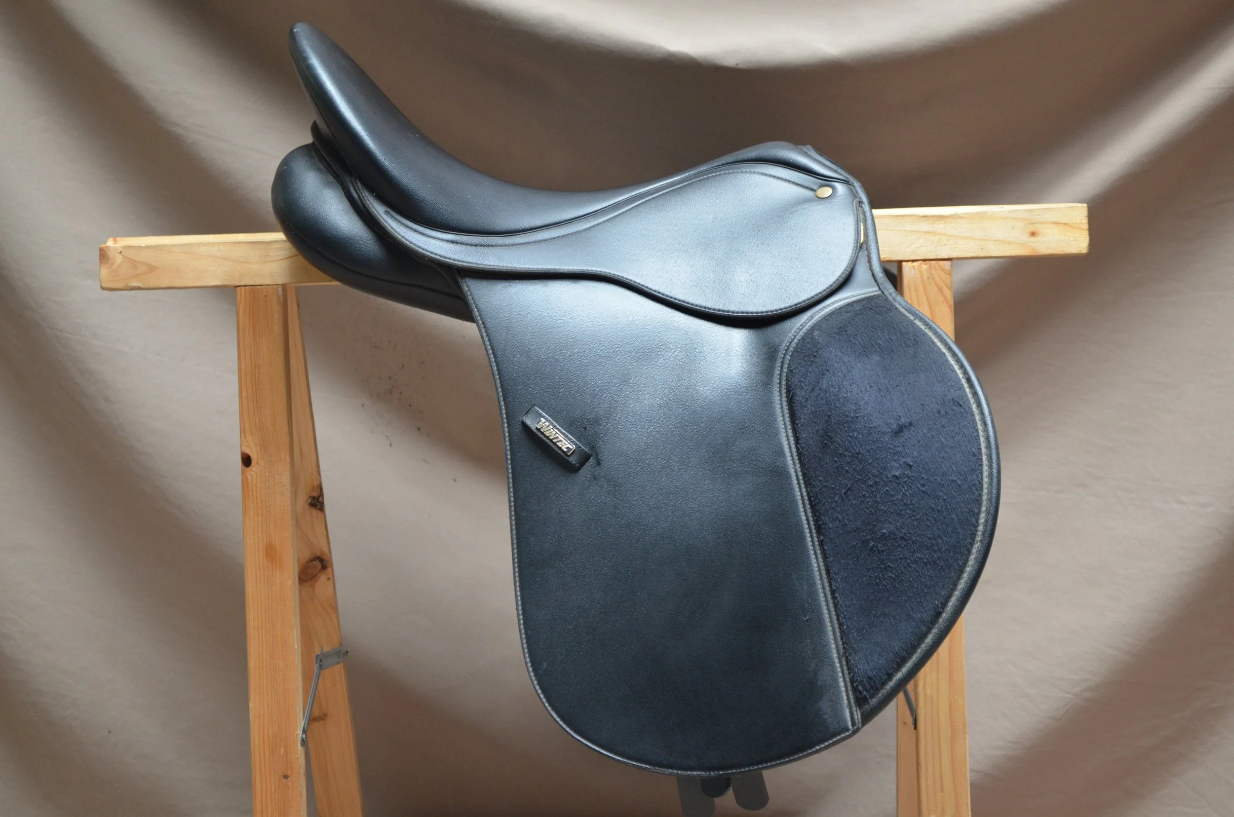 Wintec 250 siodło wszechstronne 16,5"