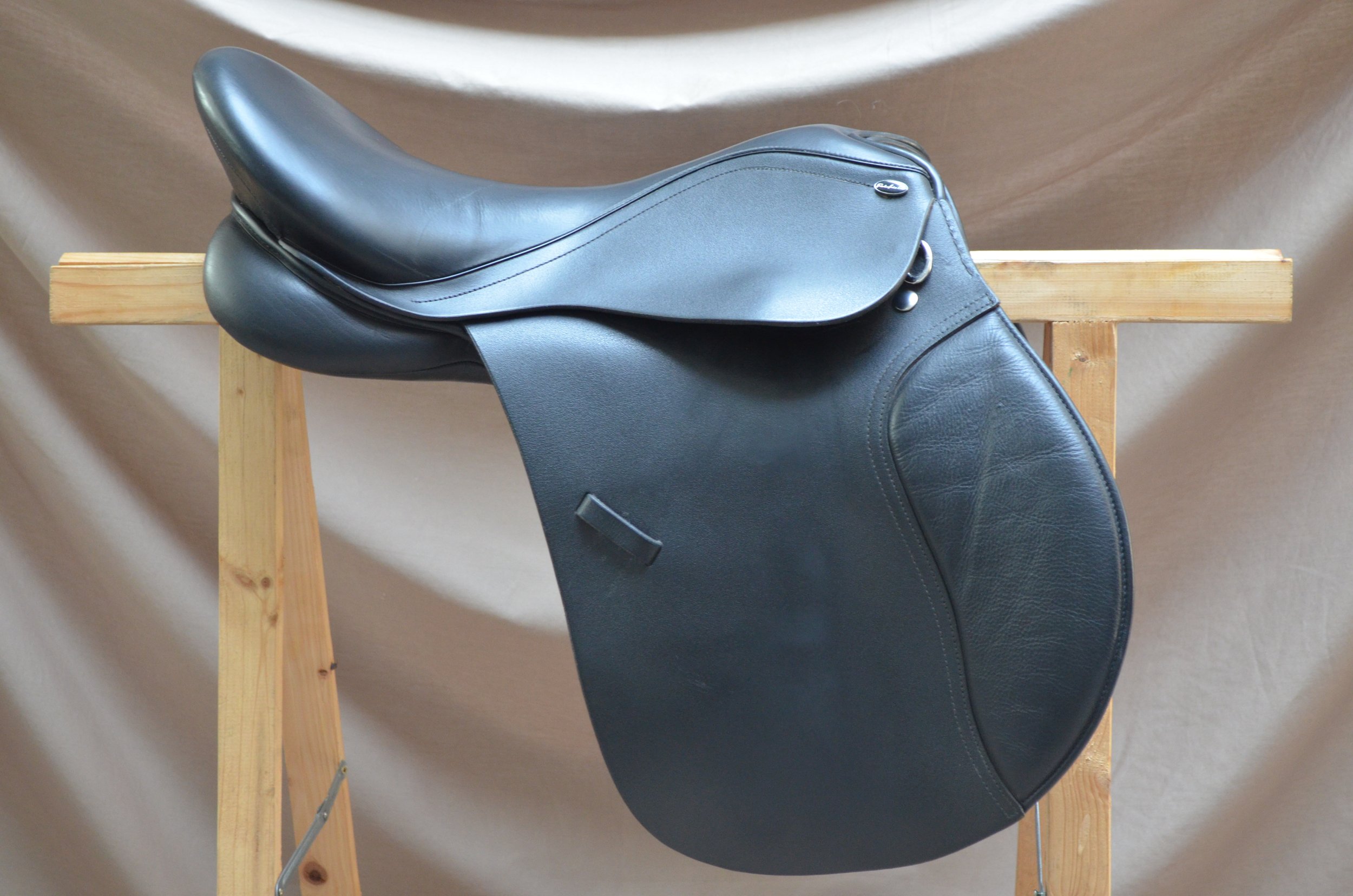 Fairfield siodło wszechstronne 16,5"