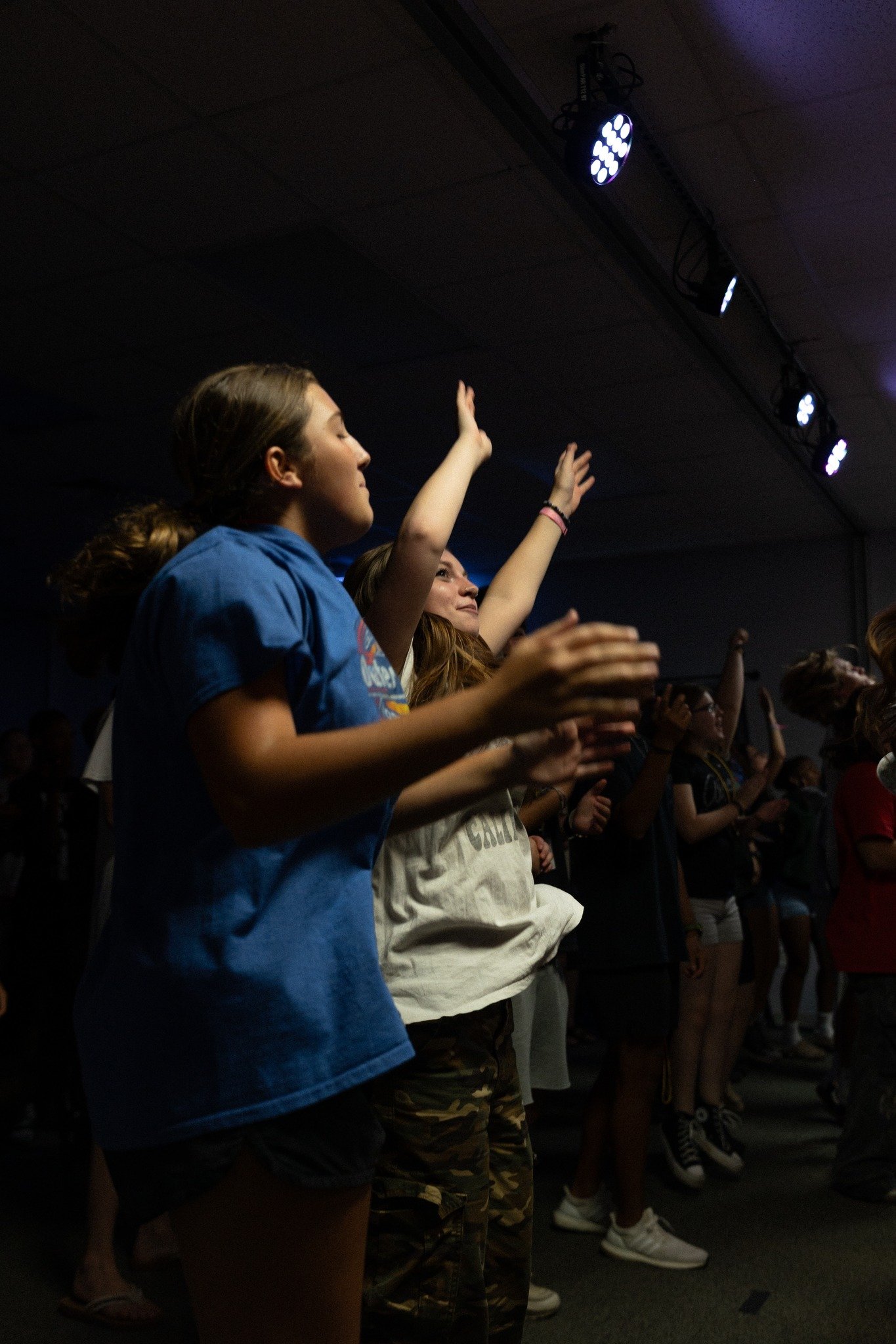 Collide Fall Conference
