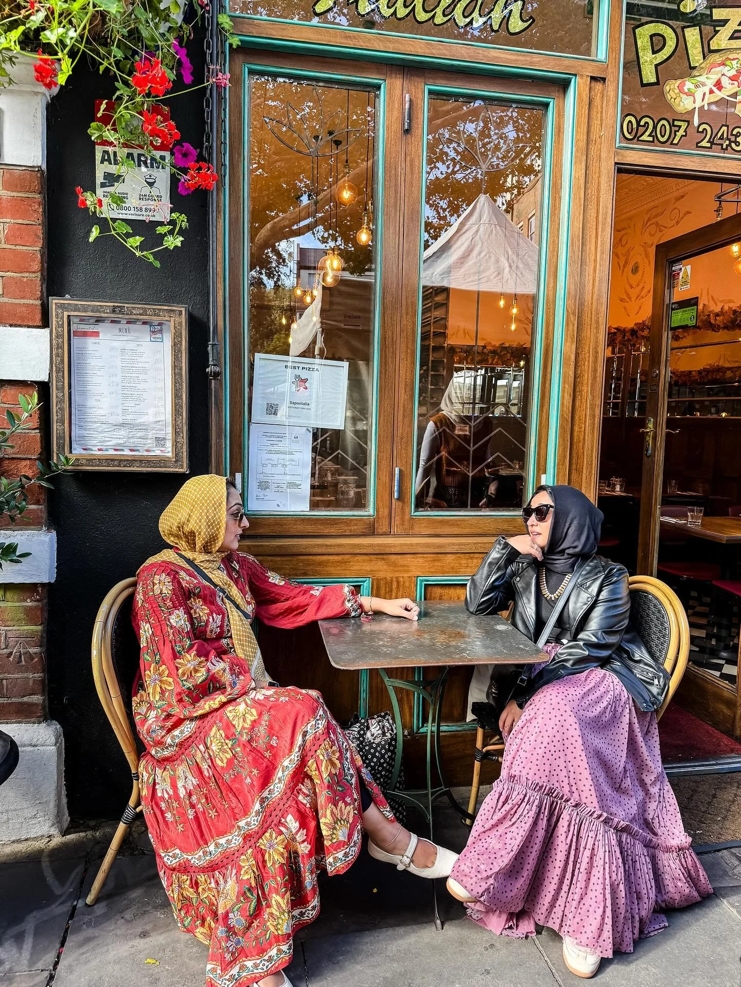 Took a trip to London with my sisters and close friends, and the city left me both inspired and reflective. The architecture, from grand facades to the smallest doors (obsessed with all the doors) was so full of detail and global influence.

As a Sou