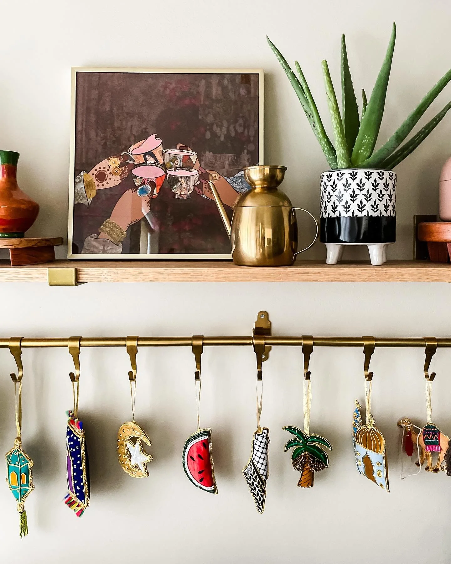 Ramadan Series: Final Reflection - I can&rsquo;t believe we&rsquo;re in the last few days of Ramadan. The past two weeks have been extra busy and emotionally intense&mdash;balancing the weight of what&rsquo;s happening in the world while being presen